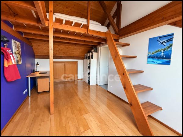 Maison à vendre 8 pièces LE CREUSOT (71)