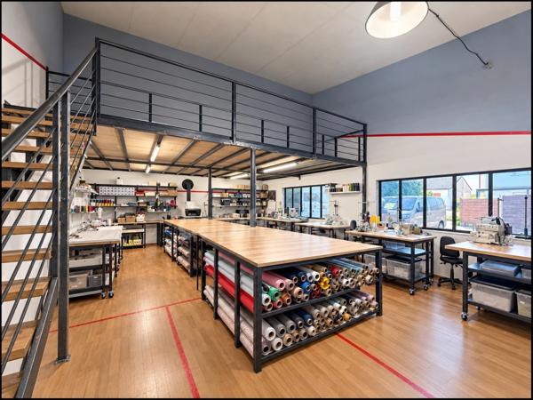 Maison à vendre 8 pièces LE CREUSOT (71)
