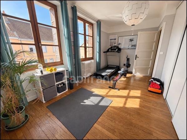 Maison à vendre 8 pièces LE CREUSOT (71)