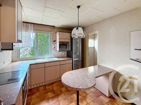 Appartement F3 à vendre  3 pièces - 55,20 m 2   BELFORT  - 90
