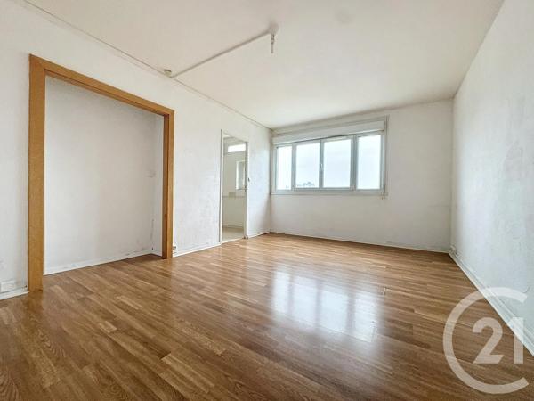 Appartement F3 à vendre  3 pièces - 55,20 m 2   BELFORT  - 90