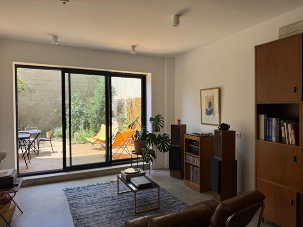 MAISON DE VILLE D'EXCEPTION ENTRE BASTIDE ET CITÉ