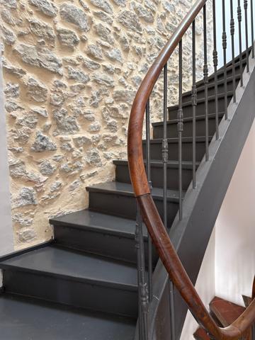 MAISON DE VILLE D'EXCEPTION ENTRE BASTIDE ET CITÉ