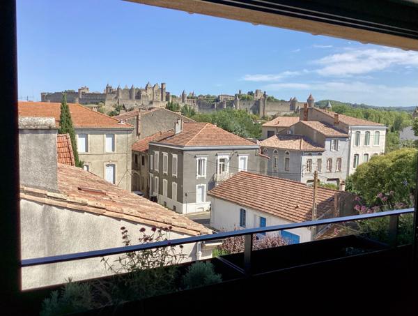 MAISON DE VILLE D'EXCEPTION ENTRE BASTIDE ET CITÉ