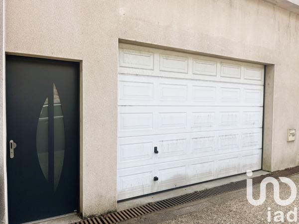 Maison à vendre 7 pièces 246 m² Parthenay