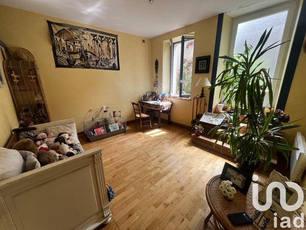 Maison à vendre 7 pièces 246 m² Parthenay