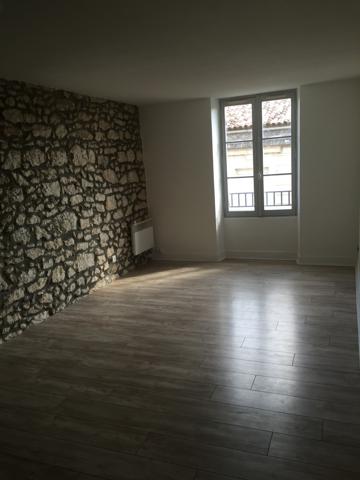 Appartement 2 pièce(s) 1 chambre(s) 39 m²