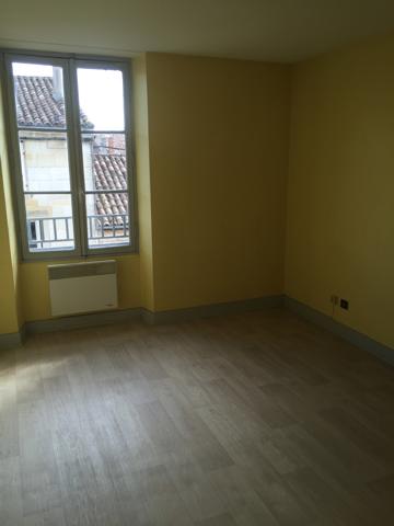 Appartement 2 pièce(s) 1 chambre(s) 39 m²