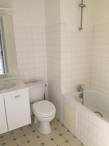 Appartement 2 pièce(s) 1 chambre(s) 39 m²