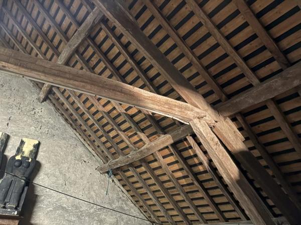 Garage Mamers 0 place