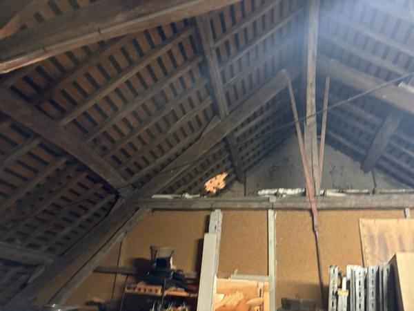 Garage Mamers 0 place