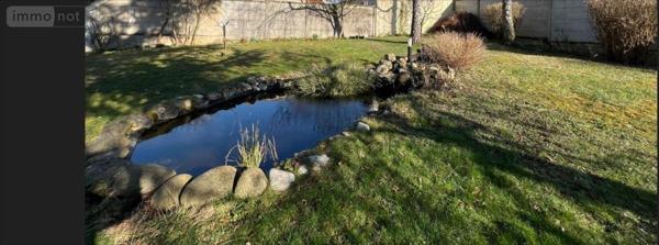 Maison à vendre à Warmeriville dans la Marne (51110), ref : EXCHOGR