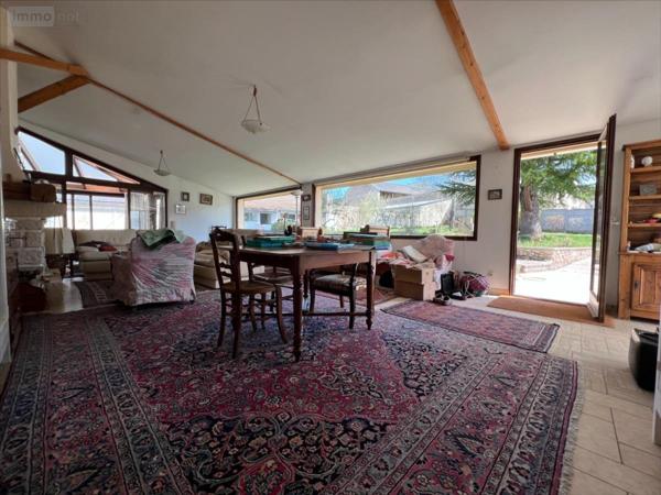 Maison à vendre à Warmeriville dans la Marne (51110), ref : EXCHOGR