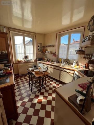 Maison à vendre à Warmeriville dans la Marne (51110), ref : EXCHOGR