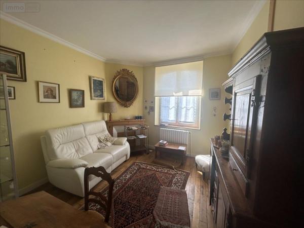 Maison à vendre à Warmeriville dans la Marne (51110), ref : EXCHOGR