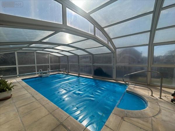 Maison à vendre à Warmeriville dans la Marne (51110), ref : EXCHOGR