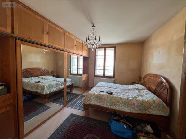 Maison à vendre à Warmeriville dans la Marne (51110), ref : EXCHOGR