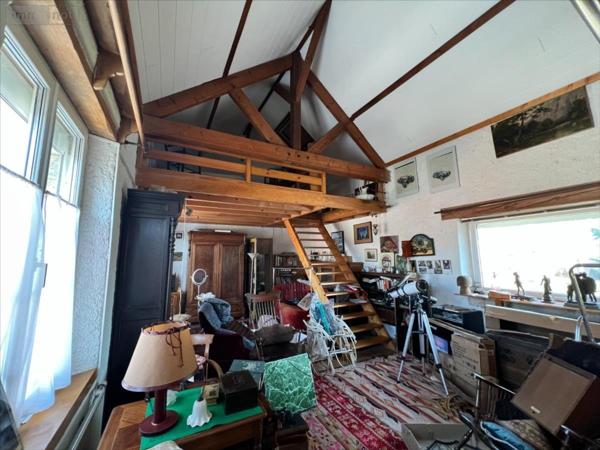 Maison à vendre à Warmeriville dans la Marne (51110), ref : EXCHOGR