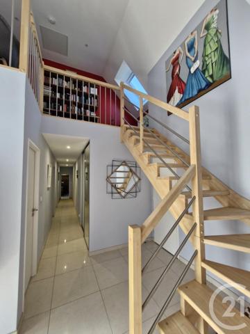 Maison à vendre  6 pièces - 215 m2 BAPAUME - 62