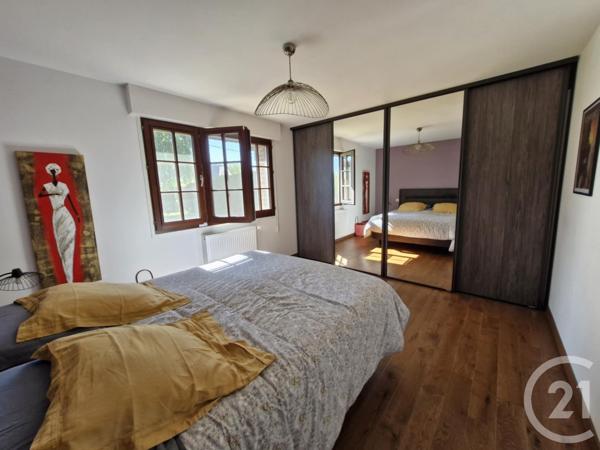 Maison à vendre  6 pièces - 215 m2 BAPAUME - 62