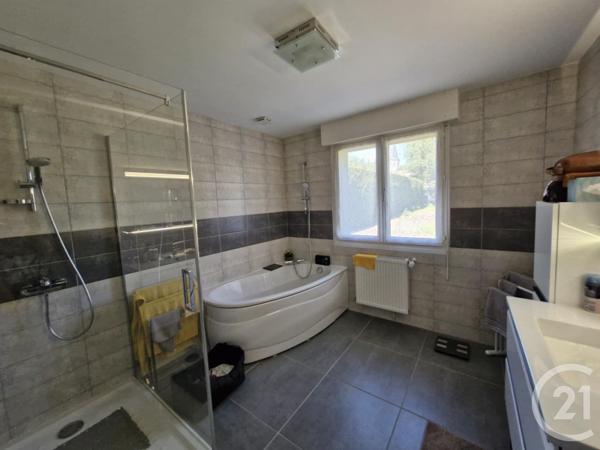 Maison à vendre  6 pièces - 215 m2 BAPAUME - 62