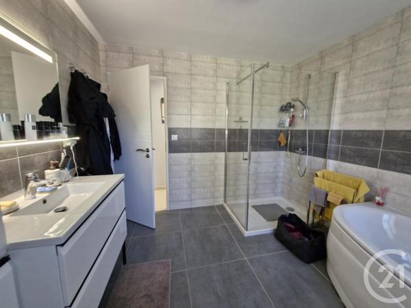 Maison à vendre  6 pièces - 215 m2 BAPAUME - 62