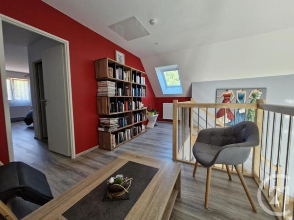 Maison à vendre  6 pièces - 215 m2 BAPAUME - 62