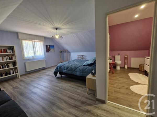 Maison à vendre  6 pièces - 215 m2 BAPAUME - 62