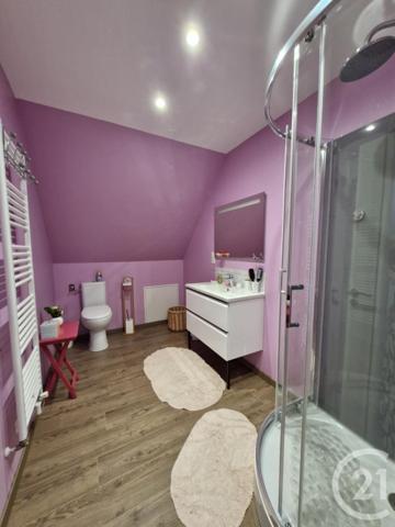 Maison à vendre  6 pièces - 215 m2 BAPAUME - 62