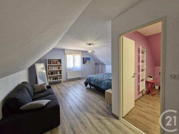 Maison à vendre  6 pièces - 215 m2 BAPAUME - 62