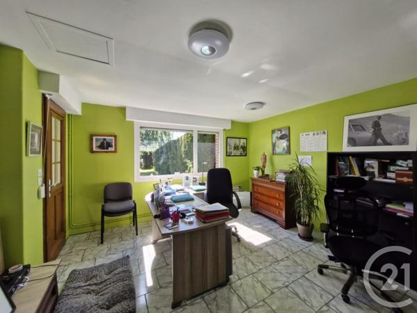 Maison à vendre  6 pièces - 215 m2 BAPAUME - 62