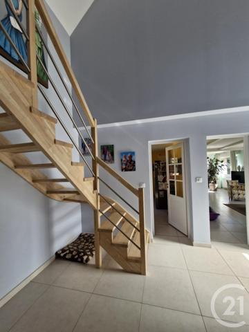 Maison à vendre  6 pièces - 215 m2 BAPAUME - 62