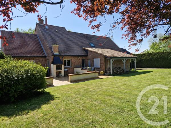 Maison à vendre  6 pièces - 215 m2 BAPAUME - 62