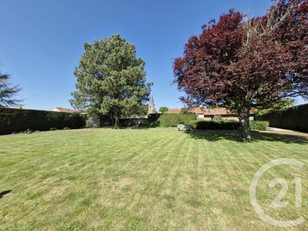 Maison à vendre  6 pièces - 215 m2 BAPAUME - 62