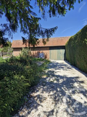 Maison à vendre  6 pièces - 215 m2 BAPAUME - 62