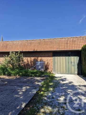 Maison à vendre  6 pièces - 215 m2 BAPAUME - 62