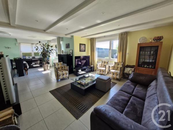 Maison à vendre  6 pièces - 215 m2 BAPAUME - 62