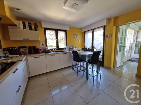 Maison à vendre  6 pièces - 215 m2 BAPAUME - 62