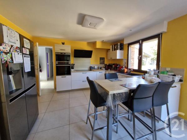 Maison à vendre  6 pièces - 215 m2 BAPAUME - 62