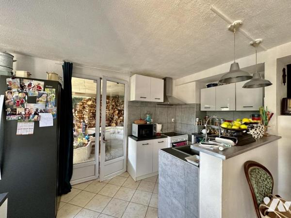 LE BAR SUR LOUP - VILLA AVEC PISCINE