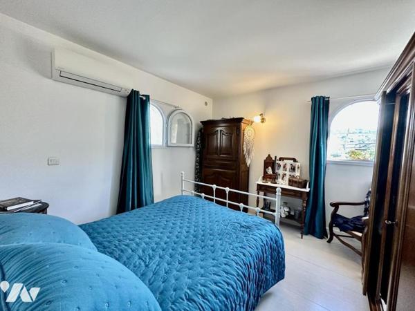 LE BAR SUR LOUP - VILLA AVEC PISCINE