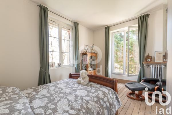 Maison à vendre 8 pièces 150 m² Villeneuve-Saint-Georges