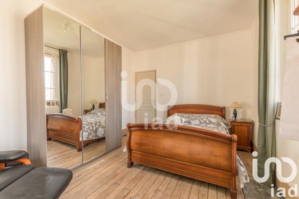 Maison à vendre 8 pièces 150 m² Villeneuve-Saint-Georges