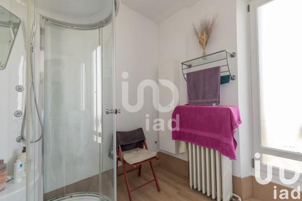 Maison à vendre 8 pièces 150 m² Villeneuve-Saint-Georges