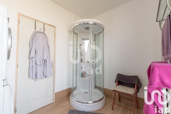 Maison à vendre 8 pièces 150 m² Villeneuve-Saint-Georges