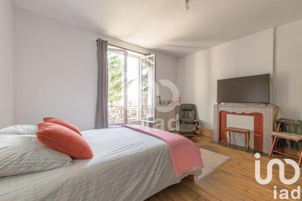 Maison à vendre 8 pièces 150 m² Villeneuve-Saint-Georges