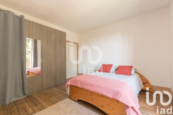 Maison à vendre 8 pièces 150 m² Villeneuve-Saint-Georges