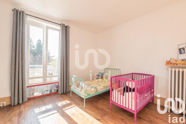 Maison à vendre 8 pièces 150 m² Villeneuve-Saint-Georges