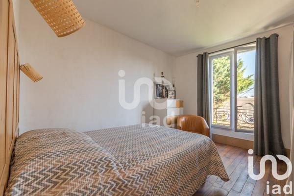 Maison à vendre 8 pièces 150 m² Villeneuve-Saint-Georges