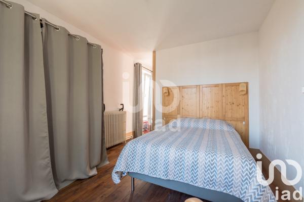 Maison à vendre 8 pièces 150 m² Villeneuve-Saint-Georges